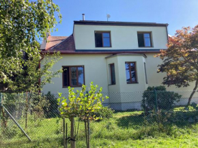 Apartmán u letiště Frýdlant Nad Ostravicí